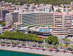 Meliá Palma Marina | Balearic Adaları - Mayorka Adası - Palma de Mallorca