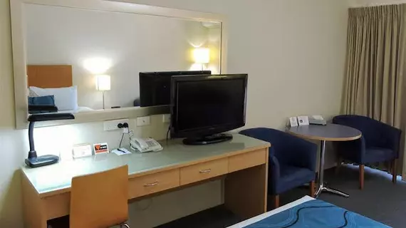 Best Western Airport 85 Motel | Queensland - Brisbane (ve civarı) - Ascot