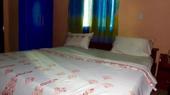 KDT s And Suites | Lagos (ve civarı) - Lekki