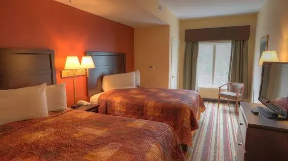 The Resort @ Governor's Crossing | Tennessee - Gatlinburg - Pigeon Forge (ve civarı) - Sevierville