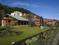 Resort Reserva del Saja & Spa | Cantabria - Valle de Cabuerniga