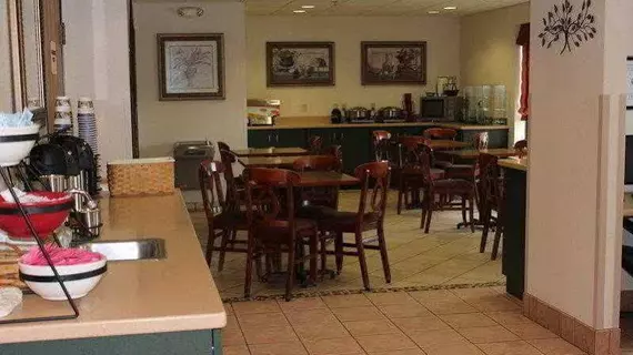 Best Western B. R. Guest | Ohio - Zanesville (ve civarı) - Zanesville