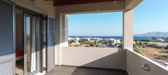 Haraki Villas | Ege Adaları - Rodos Bölgesel Birimi - Rodos