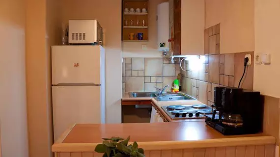 Cecilija Apartmani | Split-Dalmaçya - Split