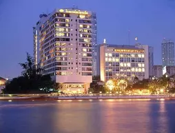 Mandarin Oriental Bangkok | Bangkok - Bangkok Kent Merkezi