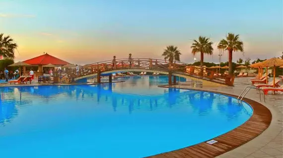 Doreta Beach Resort | Ege Adaları - Rodos Bölgesel Birimi - Rodos