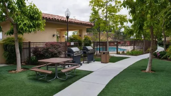 TownePlace Suites Thousand Oaks Ventura County | Kaliforniya - Los Angeles County - Thousand Oaks