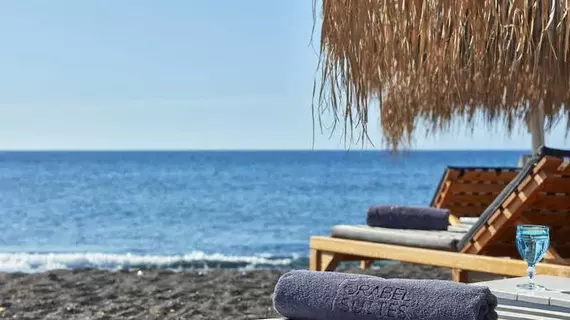 Orabel Suites | Ege Adaları - Santorini