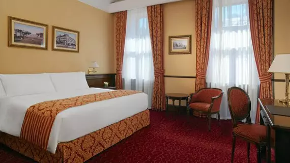 Hotel Bristol | Odessa Oblastı - Odessa - Odessa Kent Merkezi