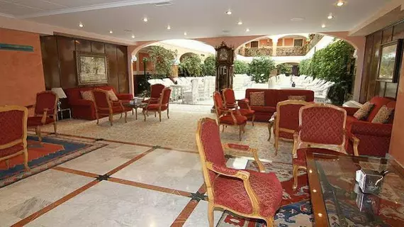 Hotel Begoña Park | Asturias - Gijon - Deva - Distrito Rural Este