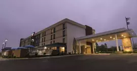 Fairfield Inn & Suites Greenville Simpsonville | Güney Karolayna - Greenville - Spartanburg (ve civarı) - Simpsonville