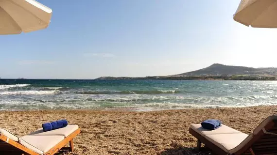 Holiday Sun Hotel | Ege Adaları - Paros