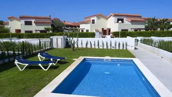 Villas Marinda | Balearic Adaları - Menorca - Ciutadella de Menorca