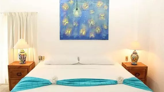 Emperador Vallarta Beachfront Hotel and Suites | Nayarit - Bahía de Banderas - Puerto Vallarta (ve civarı) - Puerto Vallarta - Romantic Zone