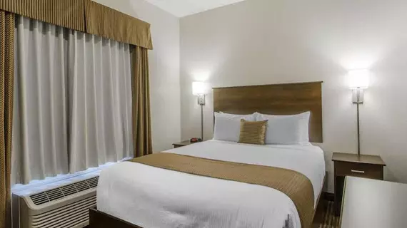 Suburban Extended Stay Hotel Estevan | Saskatchewan - Estevan