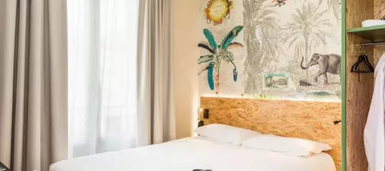 ibis Styles Paris Boulogne Marcel Sembat | Ile-de-France - Paris - Hauts-de-Seine