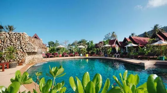 Holiday Villa, Lanta | Krabi İli - Ko Lanta