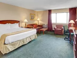 Holiday Inn INDIANAPOLIS - AIRPORT AREA N | Indiana - Indianapolis (ve civarı) - Indianapolis