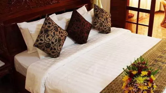 Reaksmey Chanreas Hotel | Siem Reap (ili) - Siem Reap