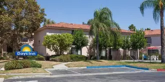 Days Inn San Bernardino/Redlands