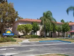 Days Inn San Bernardino/Redlands | Kaliforniya - San Bernardino County - San Bernardino (ve civarı) - San Bernardino