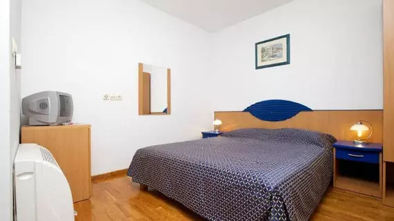 Hotel Villa Daniela | Split-Dalmaçya - Bol