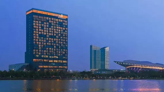 Renaissance Suzhou Wujiang Hotel | Jiangsu - Suzhou - Wu Jiang District