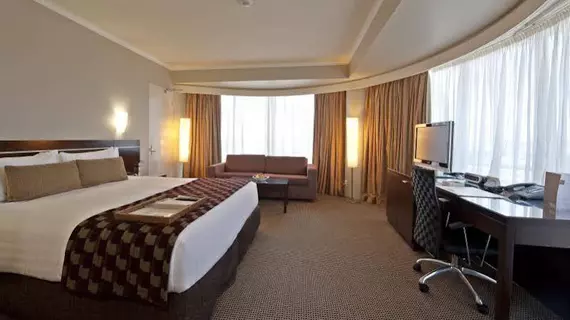 Rydges Parramatta | New South Wales - Sidney (ve civarı) - Rosehill