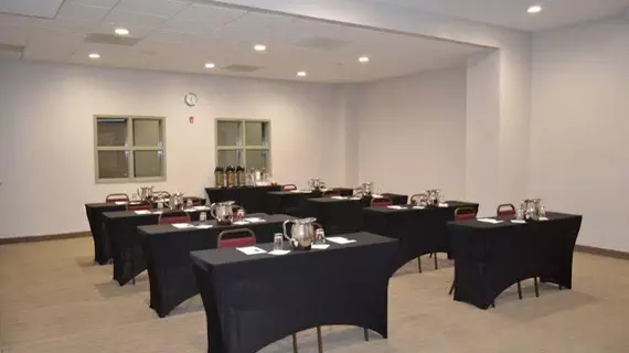 Country Inn & Suites by Radisson, BWI Airport | Maryland - Baltimore (ve civarı) - Linthicum Heights