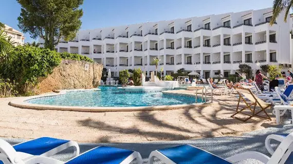 Plazamar Serenity Resort Apartments | Balearic Adaları - Mayorka Adası - Calvia - Santa Ponsa