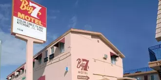 Big 7 Motel