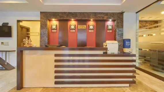 Livasa Inn | Batı Delhi - Ulusal Eyalet Başkenti Delhi - Delhi (ve civarı) - Yeni Delhi - Karol Bagh