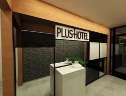 Plus Hotel Cihangir Suites |  Istanbul  - Beyoğlu - Sütlüce Mahallesi