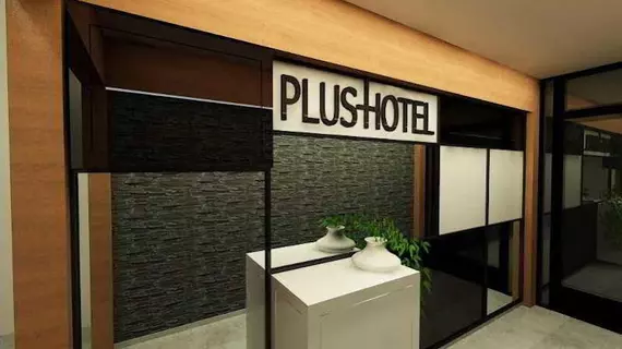 Plus Hotel Cihangir Suites |  Istanbul  - Beyoğlu - Sütlüce Mahallesi