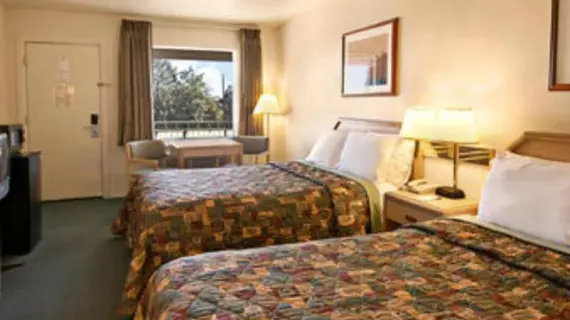 Days Inn Deming | New Mexico - Deming