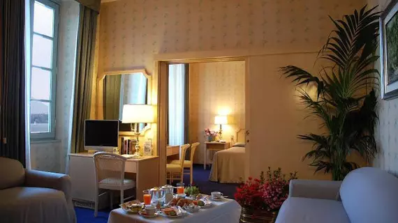 Hotel Villa Carlotta | Piedmont - Novara (il) - Belgirate