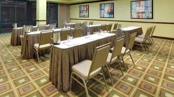 Holiday Inn Express Hotel & Suites Fort Worth Downtown | Teksas - Fort Worth (ve civarı) - Fort Worth - Downtown Fort Worth