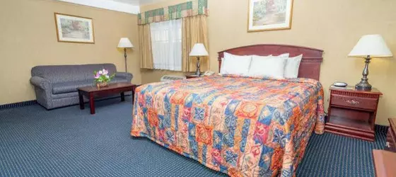 Days Inn & Suites Artesia | Kaliforniya - Los Angeles County - Artesia