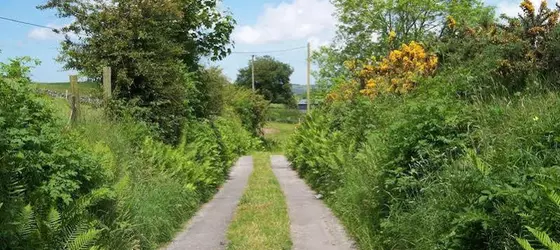 Valley Lodge | Mayo (kontluk) - Kilcoman