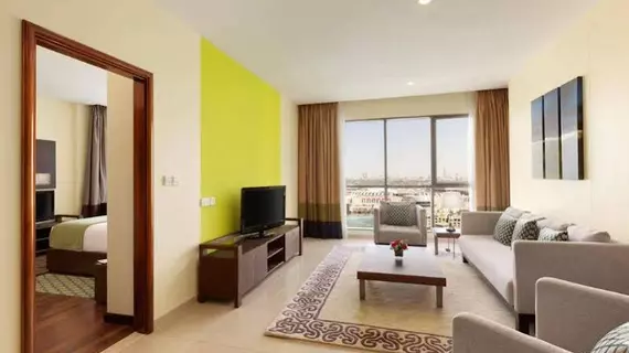 Ramada Downtown Dubai | Dubai - Dubai