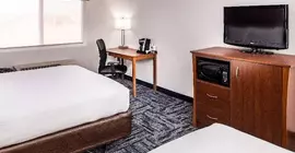 Holiday Inn Express & Suites Alamogordo Highway 54/70 | New Mexico - Alamogordo (ve civarı) - Alamogordo