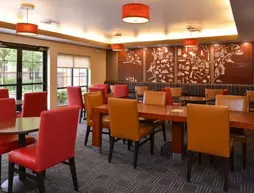 TownePlace Suites Sacramento Roseville | Kaliforniya - Sacramento (ve civarı) - Roseville