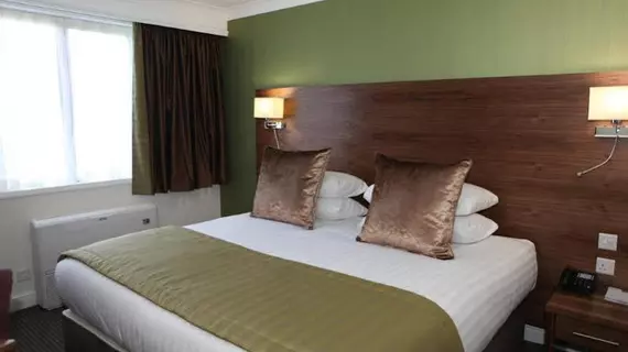 Quality Hotel Boldon | Northumberland (kontluk) - Newcastle upon Tyne (ve civarı) - Boldon Colliery