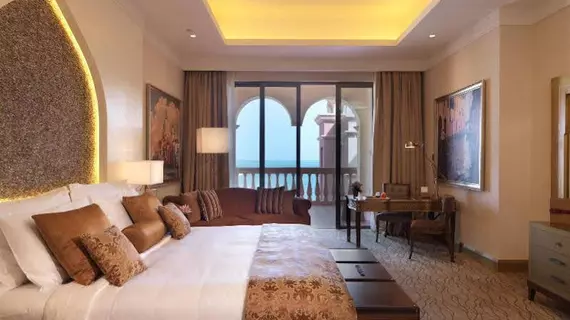 Marsa Malaz Kempinski The Pearl.  | Doha (ve civarı) - Doha - İnci Adası