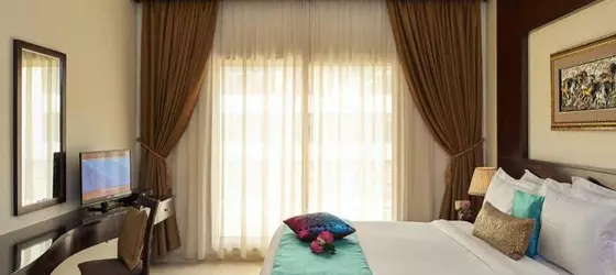 Arabian Dreams Hotel Apartments | Dubai - Dubai