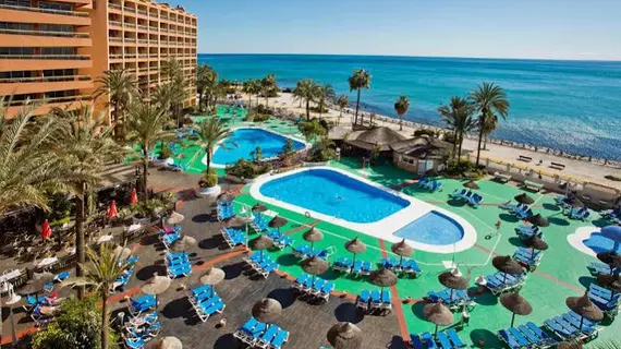 Sunset Beach Club | Andalucia - Malaga İli - Benalmadena