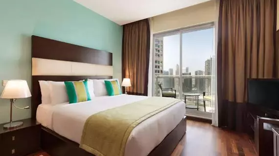 Ramada Downtown Dubai | Dubai - Dubai