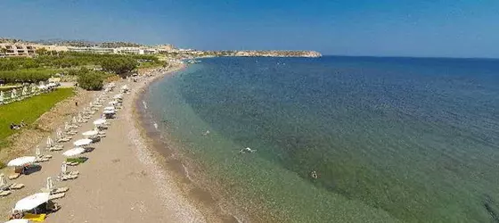 Kolymbia Bay Art | Ege Adaları - Rodos Bölgesel Birimi - Rodos