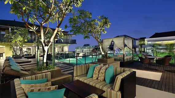 Mercure Bali Legian | Bali - Badung - Kuzey Legian