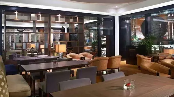 Gran Meliá Jakarta | West Java - Cakarta (ve civarı) - Cakarta